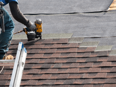 About Roof Repair Experts Oxford, FL